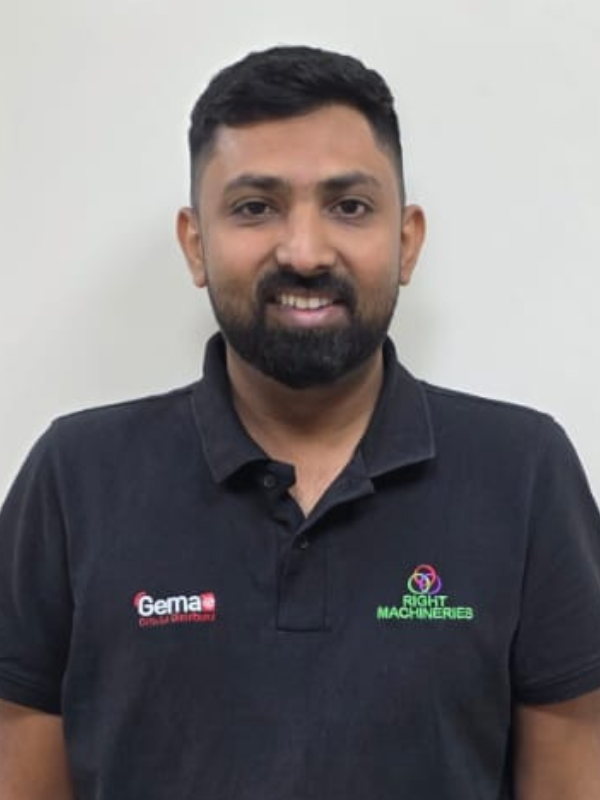 Sourabh Kumar